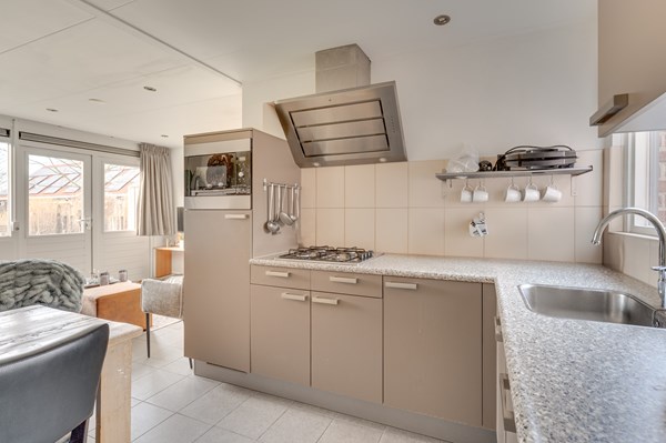 Medium property photo - Oostkapelseweg 32A16, 4353 EJ Serooskerke